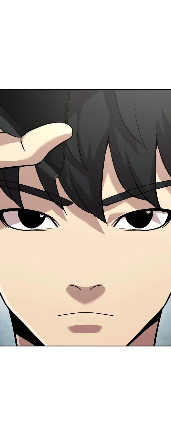 Манга Актёр, одержимый духами - Глава 10 Страница 65