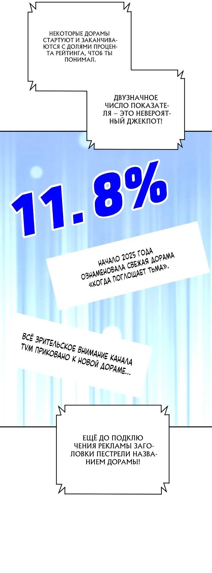 Манга Актёр, одержимый духами - Глава 9 Страница 47