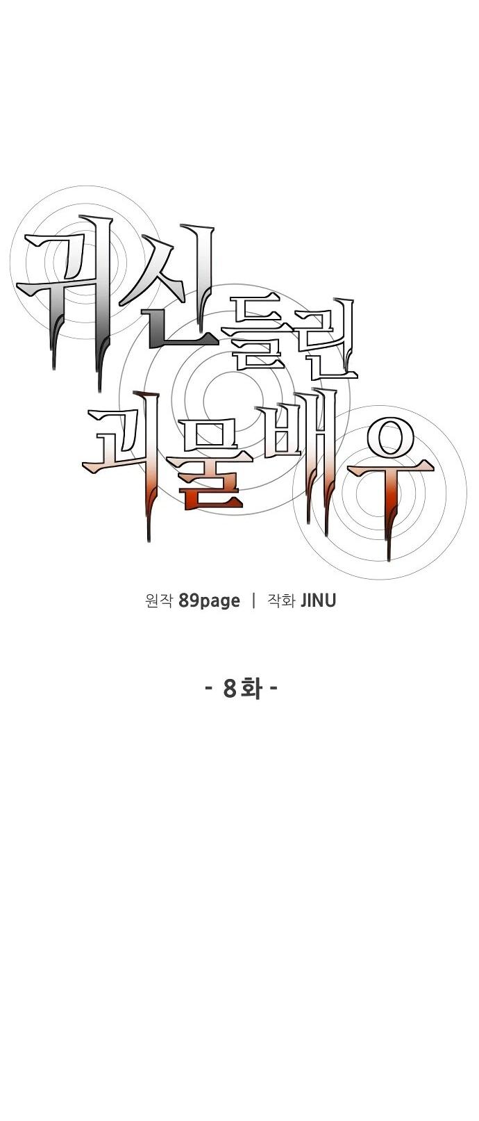 Манга Актёр, одержимый духами - Глава 8 Страница 26
