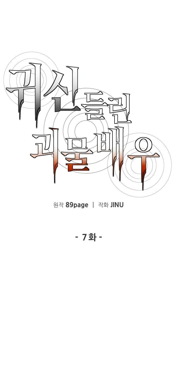 Манга Актёр, одержимый духами - Глава 7 Страница 28