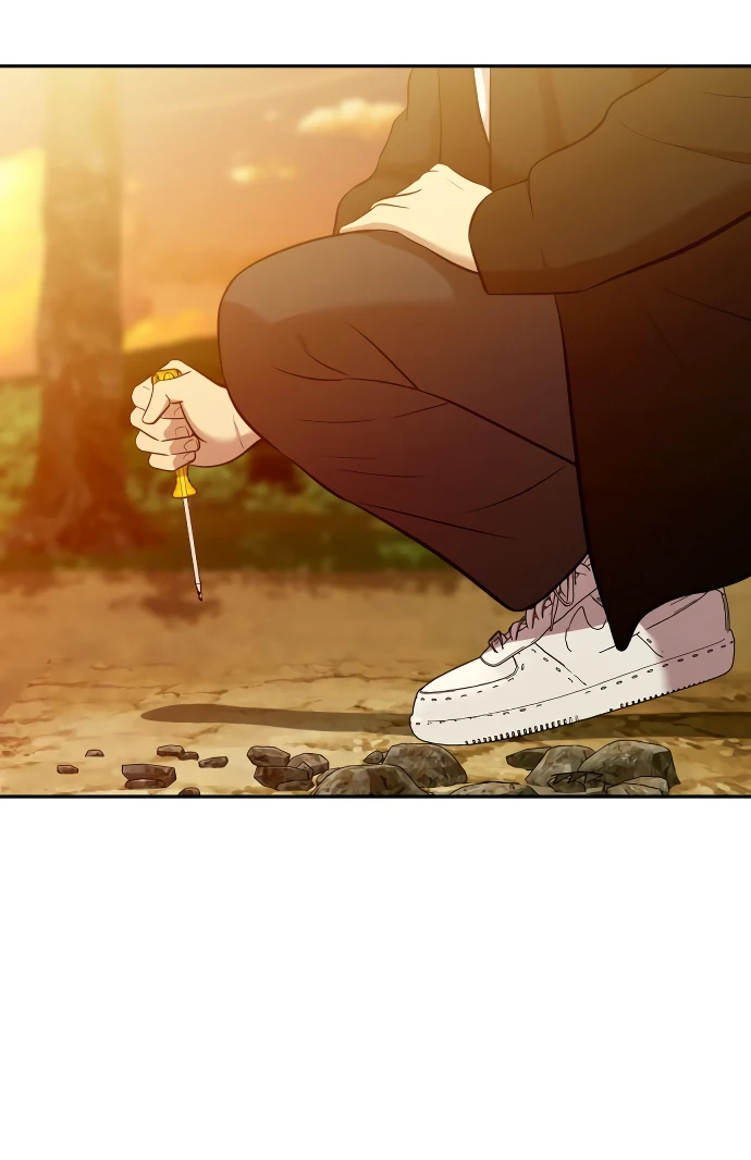 Манга Актёр, одержимый духами - Глава 5 Страница 66