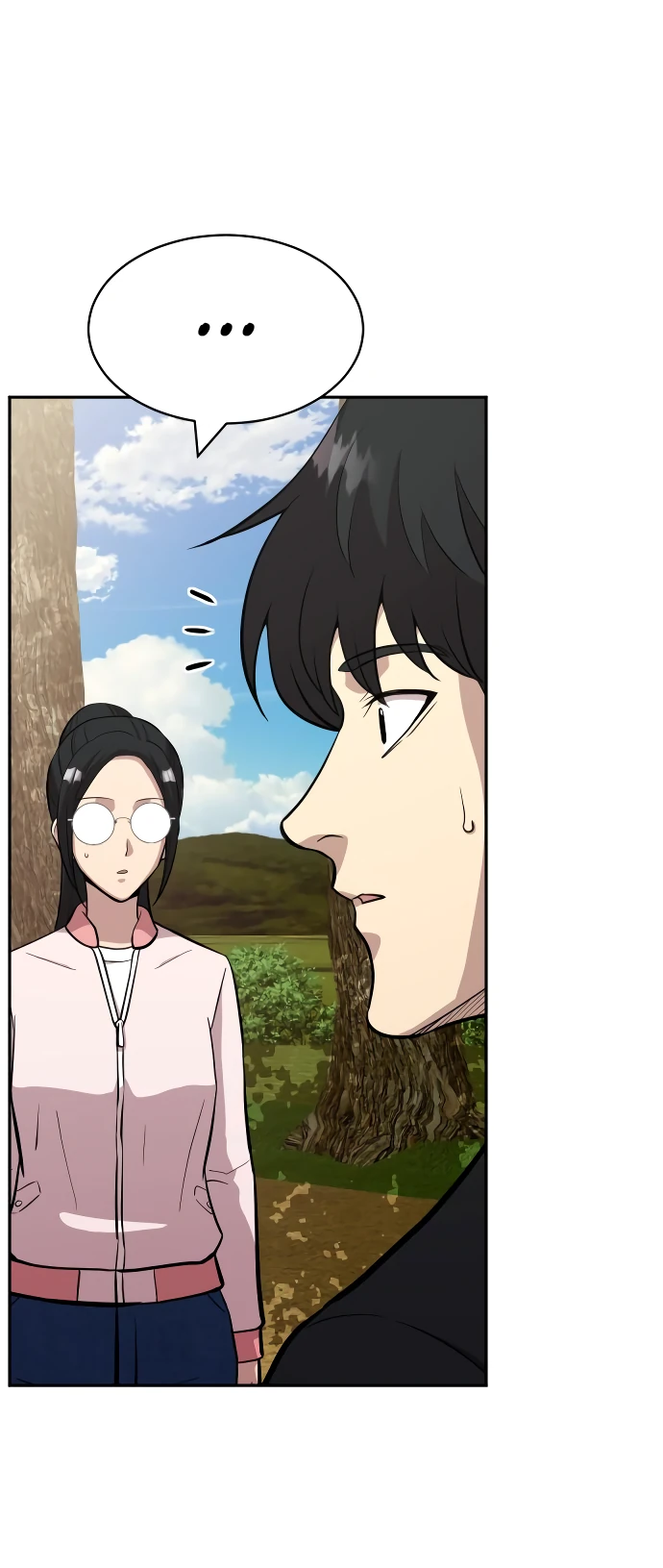 Манга Актёр, одержимый духами - Глава 5 Страница 35