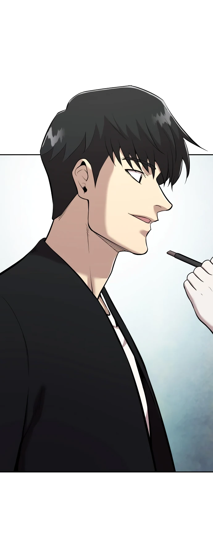 Манга Актёр, одержимый духами - Глава 5 Страница 5