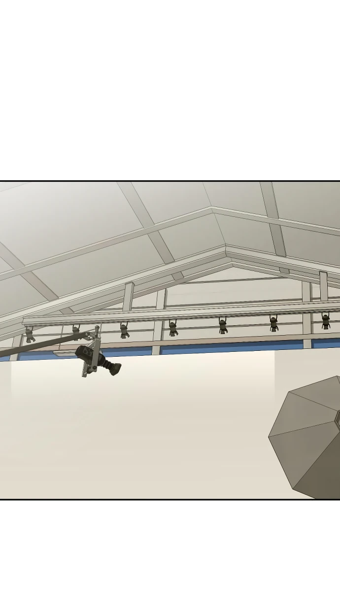 Манга Актёр, одержимый духами - Глава 4 Страница 1