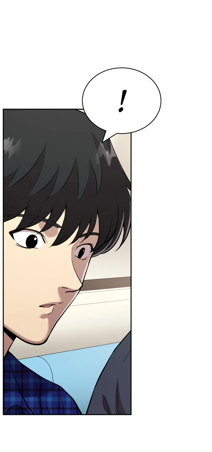 Манга Актёр, одержимый духами - Глава 4 Страница 39