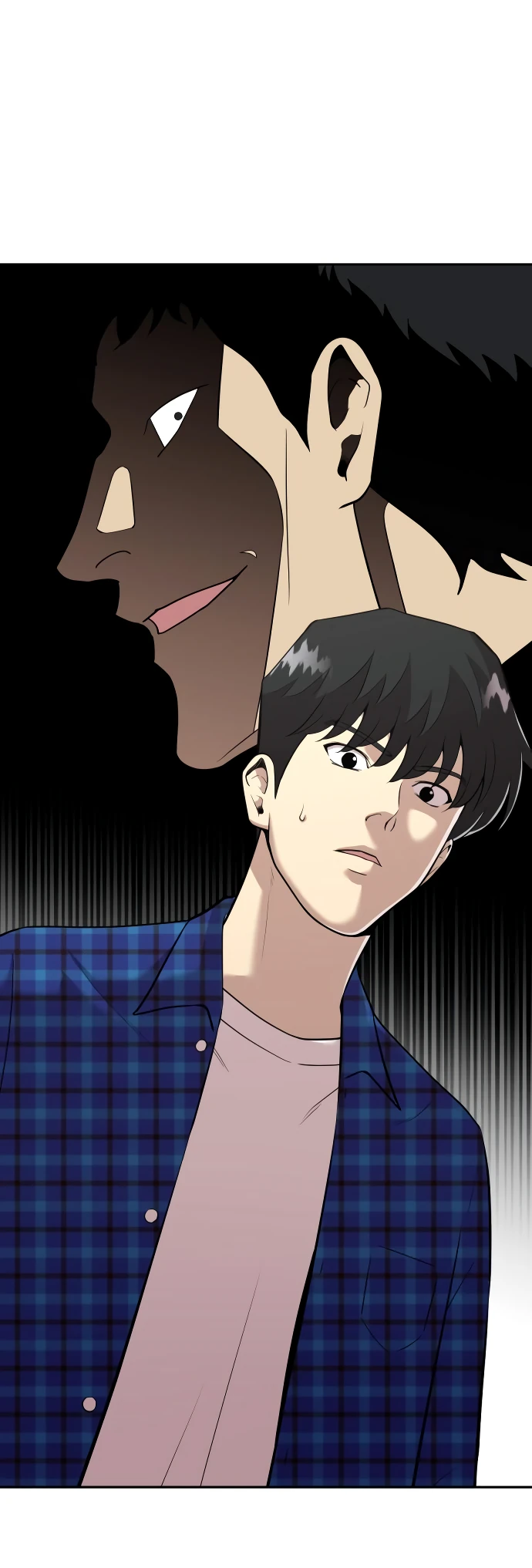 Манга Актёр, одержимый духами - Глава 4 Страница 49