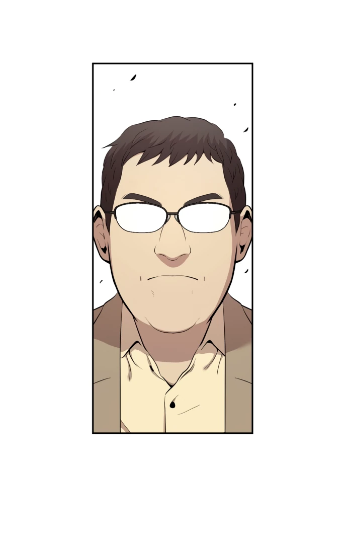 Манга Актёр, одержимый духами - Глава 3 Страница 21