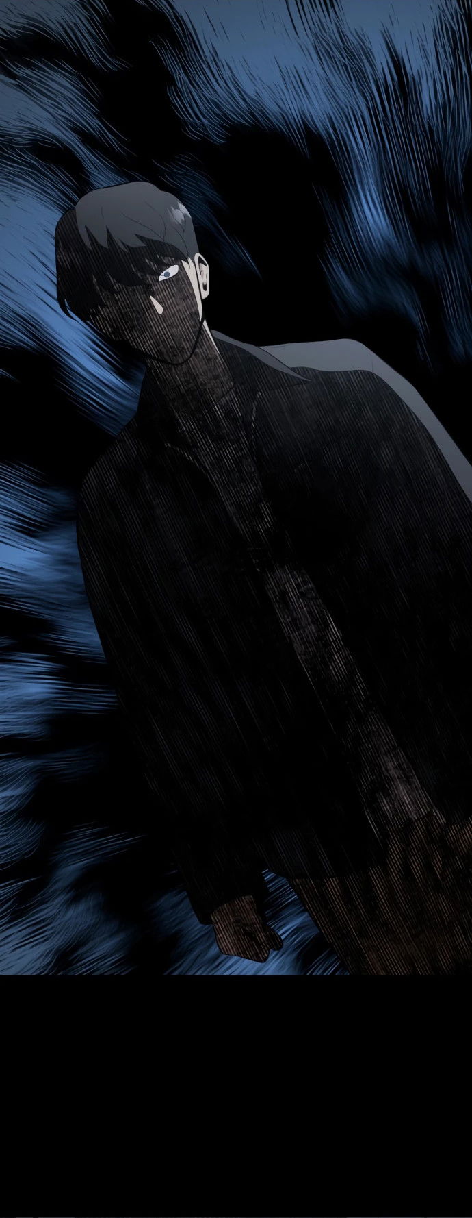 Манга Актёр, одержимый духами - Глава 3 Страница 43