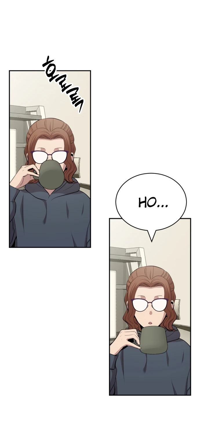 Манга Актёр, одержимый духами - Глава 3 Страница 4