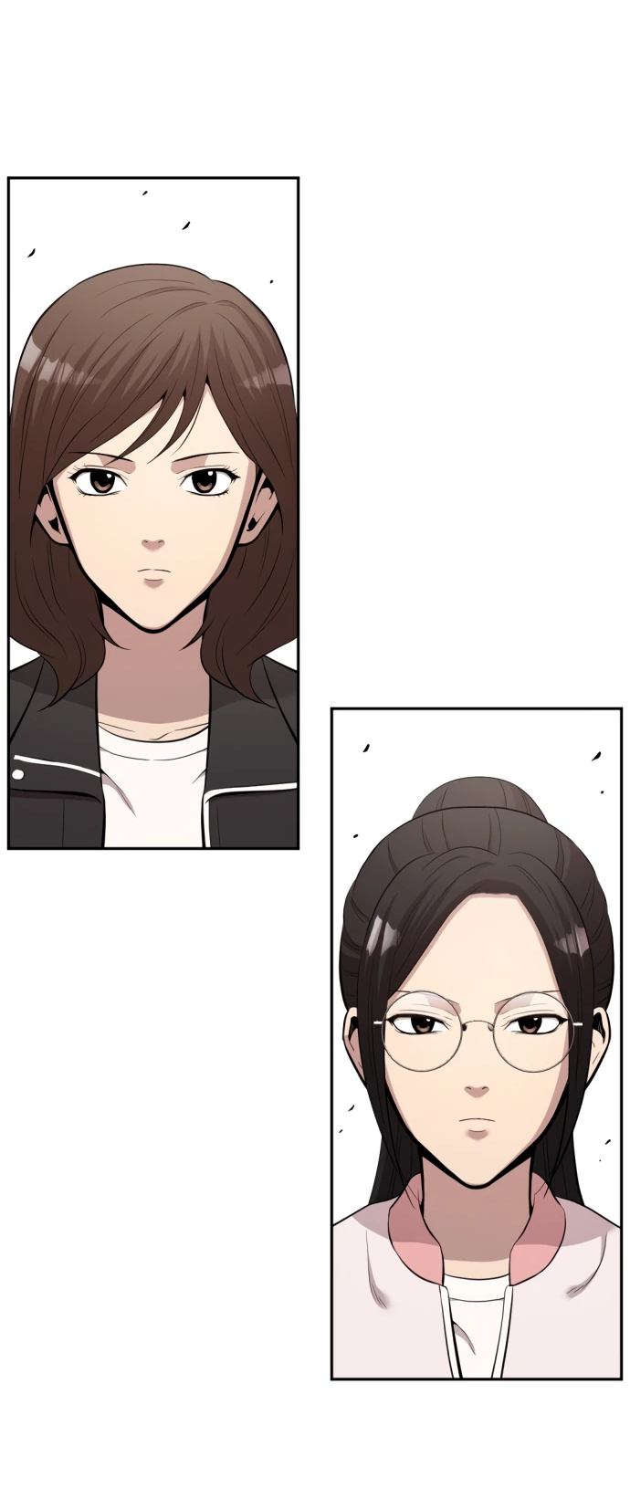 Манга Актёр, одержимый духами - Глава 3 Страница 20