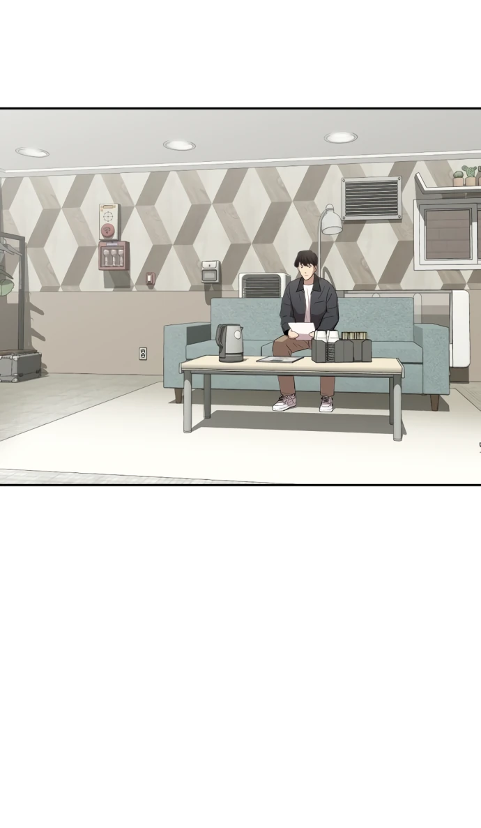 Манга Актёр, одержимый духами - Глава 2 Страница 85