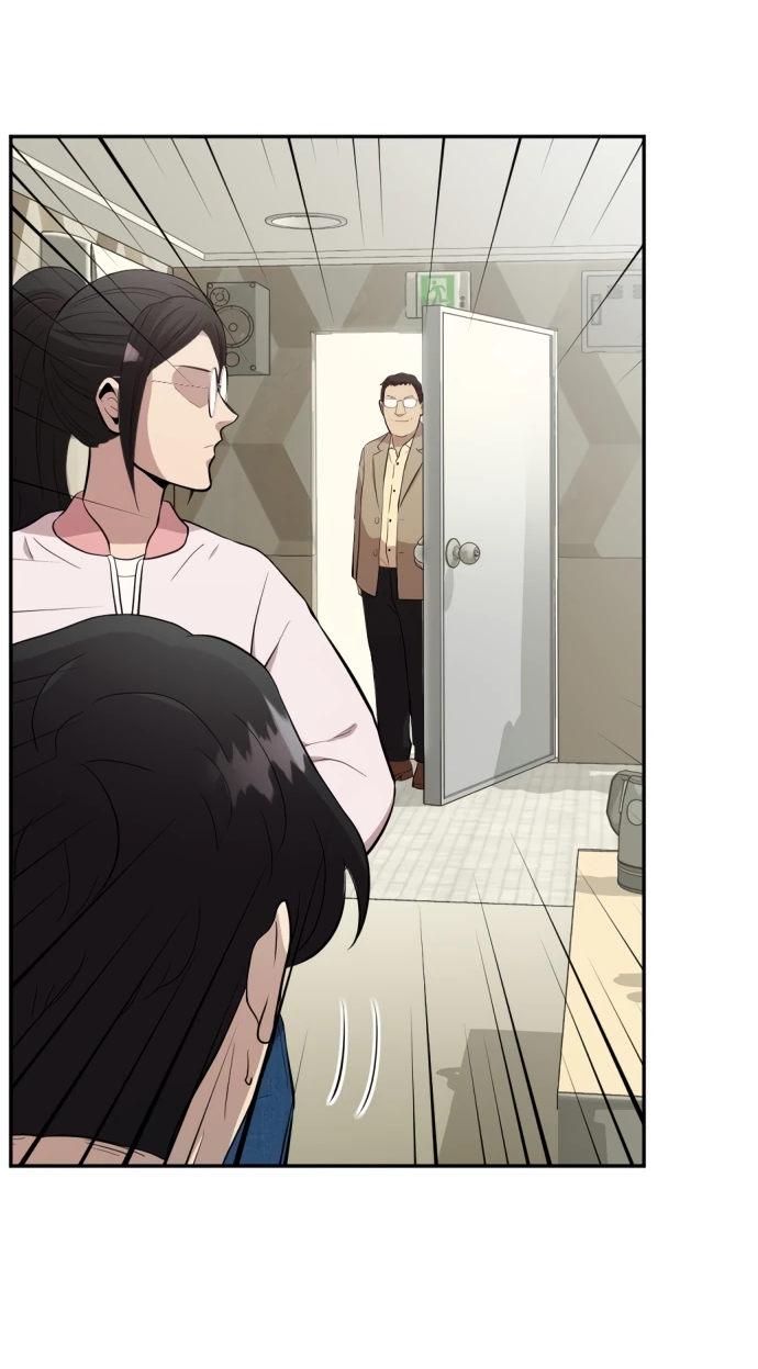 Манга Актёр, одержимый духами - Глава 2 Страница 59