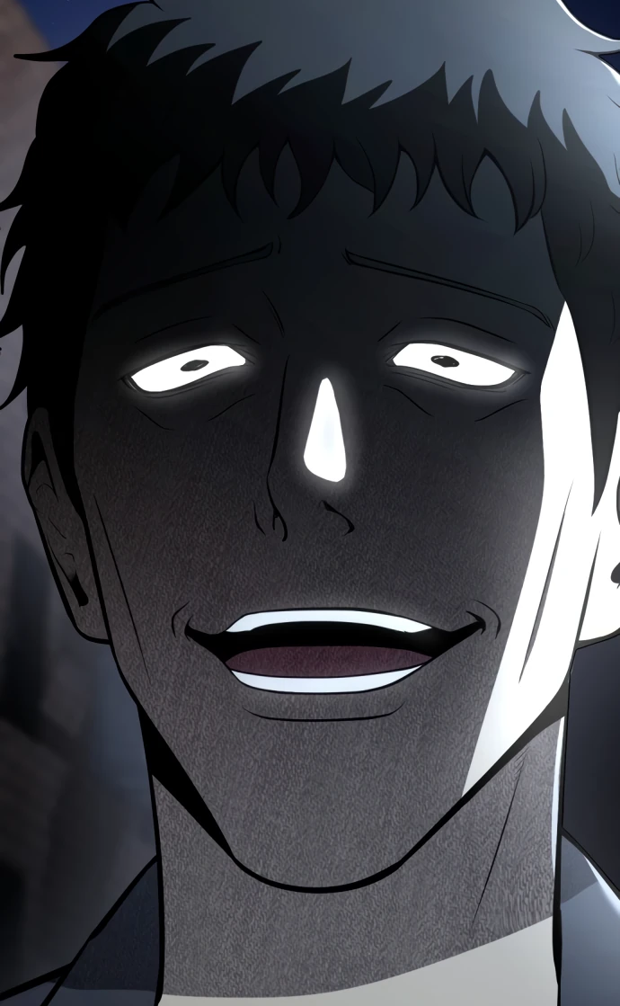 Манга Актёр, одержимый духами - Глава 1 Страница 43