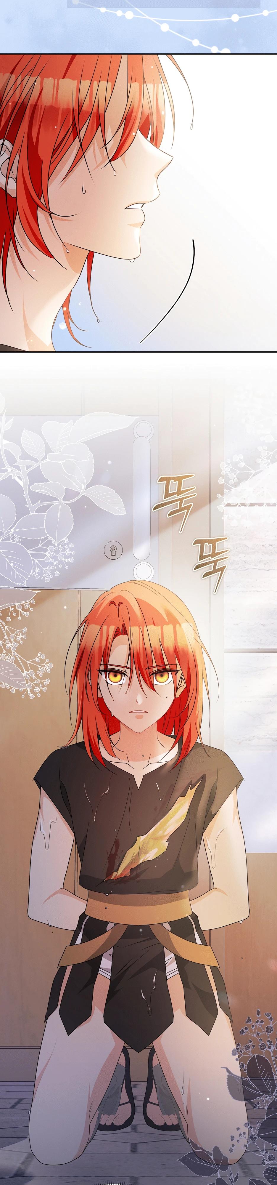 Манга Не будь одержим, разведись со мной! - Глава 2 Страница 30