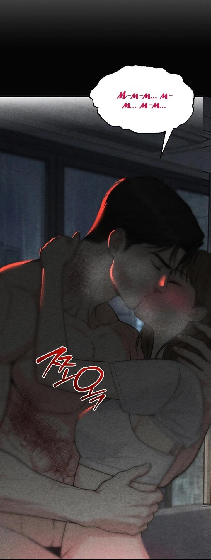 Манга Компенсация - Глава 19 Страница 7