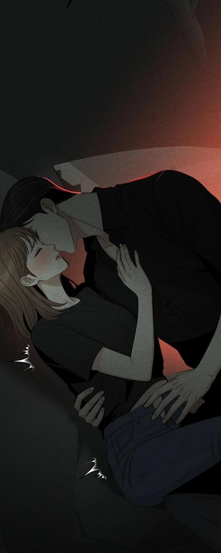 Манга Компенсация - Глава 15 Страница 8