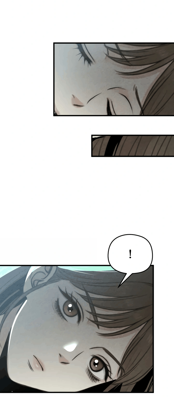 Манга Компенсация - Глава 14 Страница 20