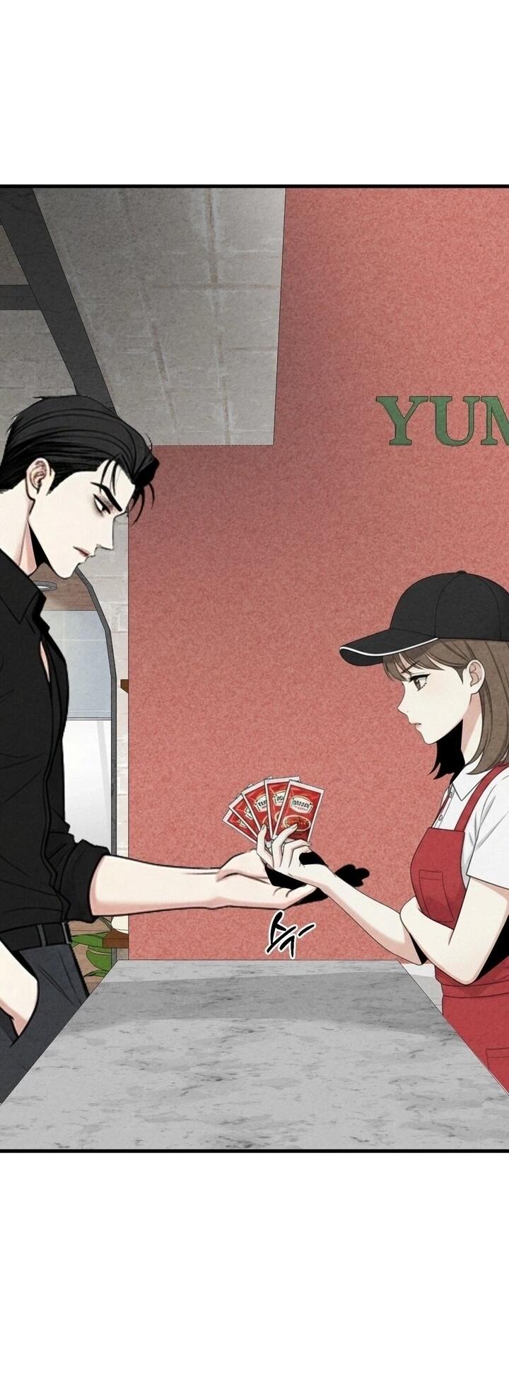 Манга Компенсация - Глава 11 Страница 5