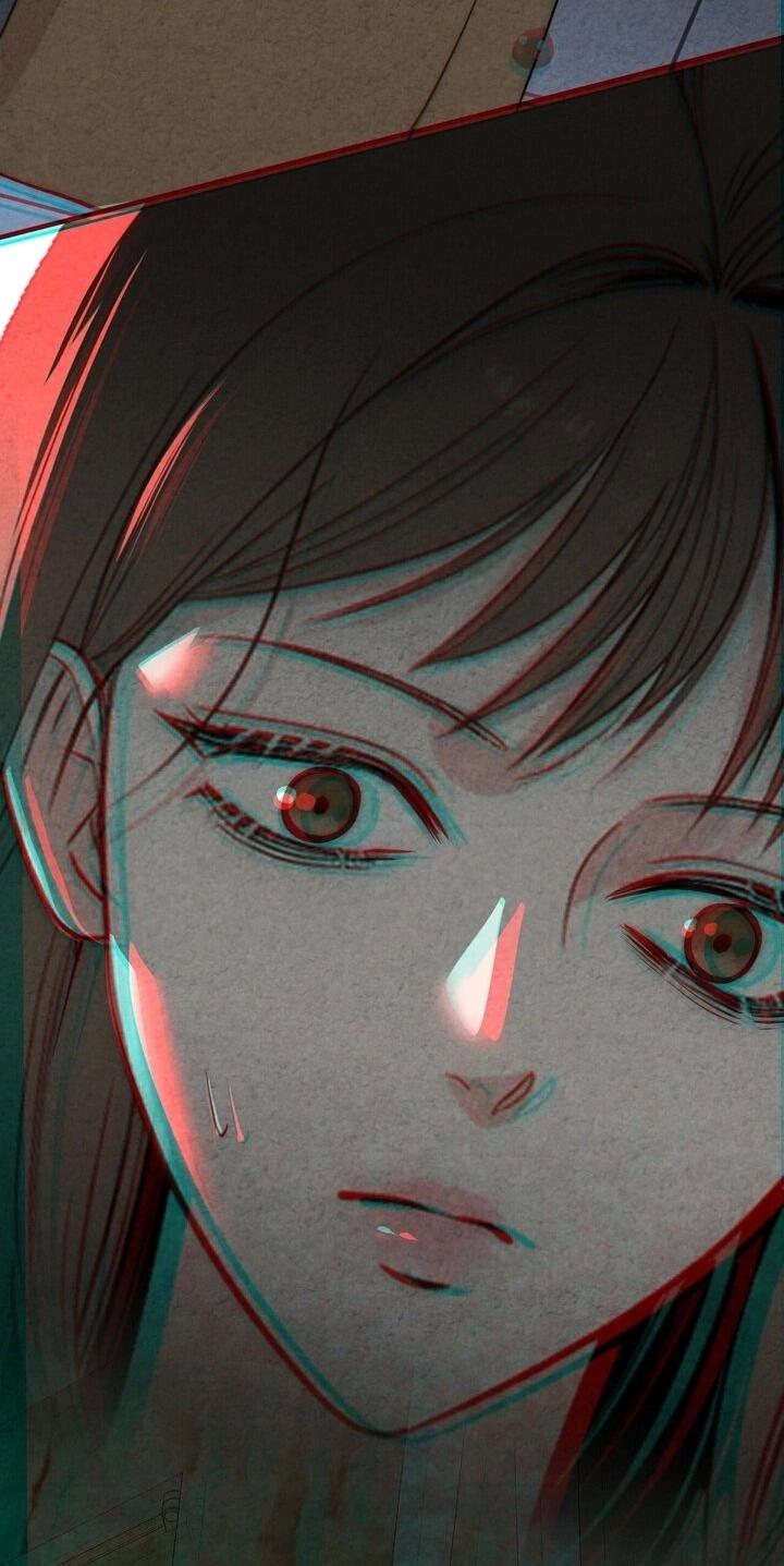 Манга Компенсация - Глава 6 Страница 18