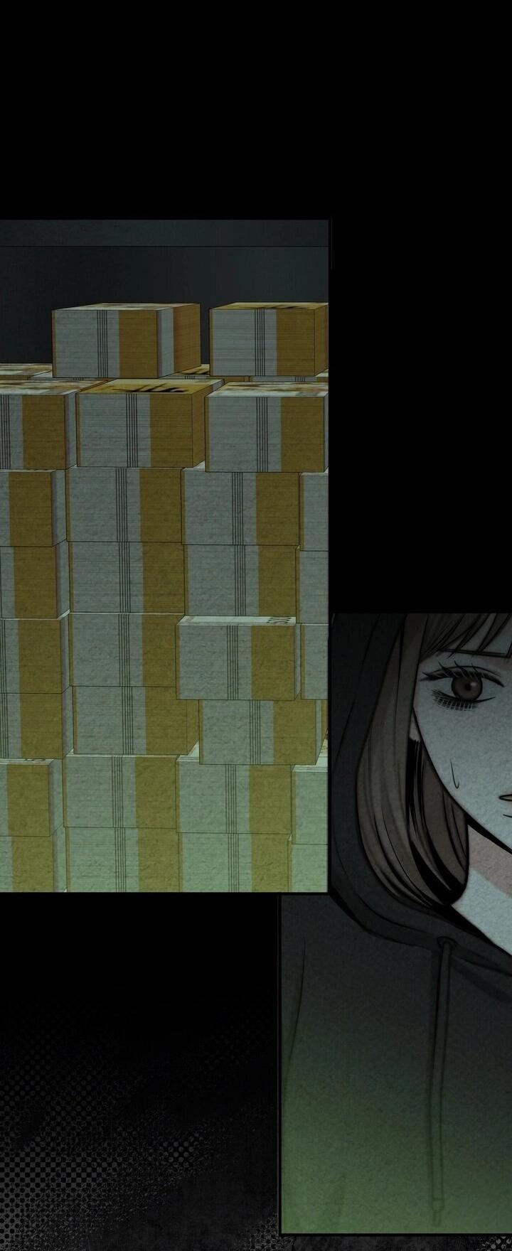 Манга Компенсация - Глава 4 Страница 40