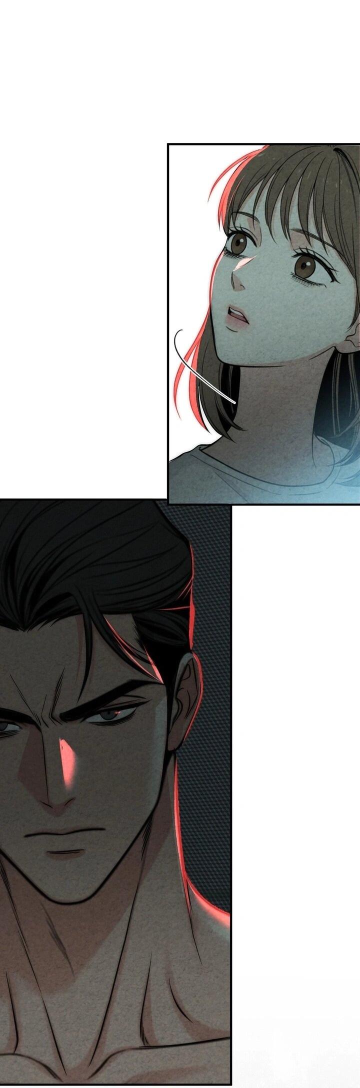 Манга Компенсация - Глава 3 Страница 38