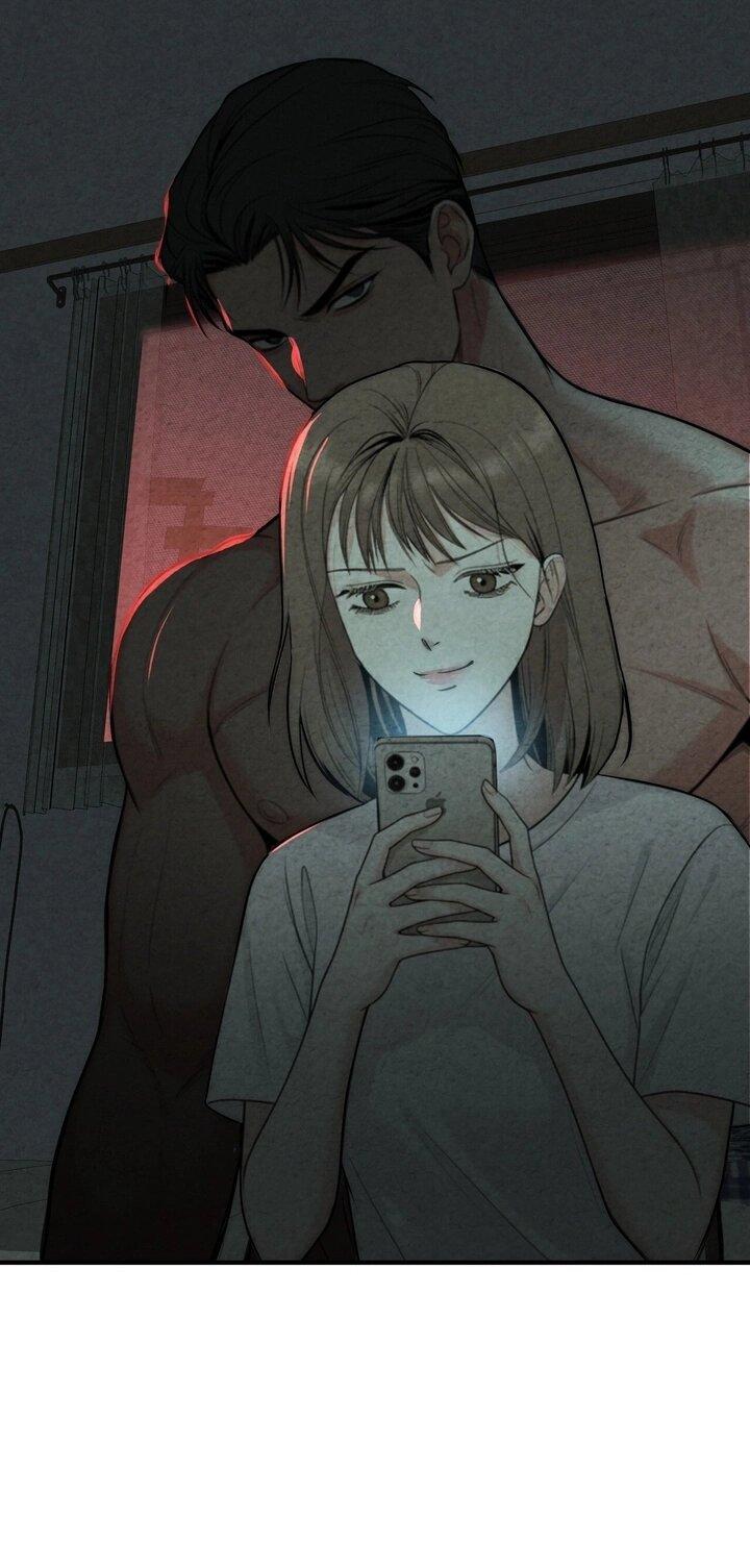 Манга Компенсация - Глава 3 Страница 37