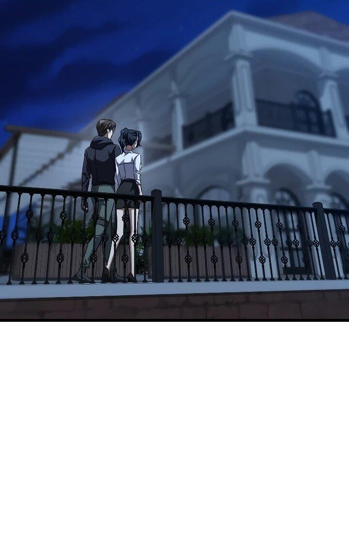 Манга Регрессировавший статист становится Гением - Глава 29 Страница 47