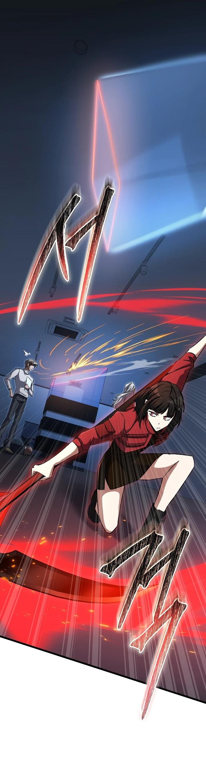 Манга Регрессировавший статист становится Гением - Глава 28 Страница 67