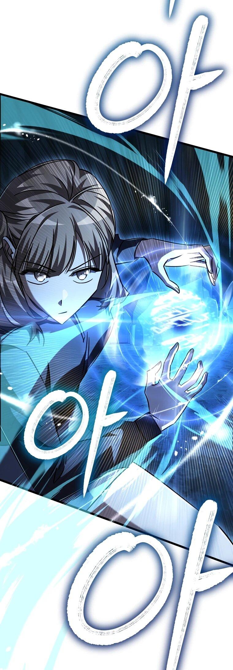 Манга Регрессировавший статист становится Гением - Глава 27 Страница 60