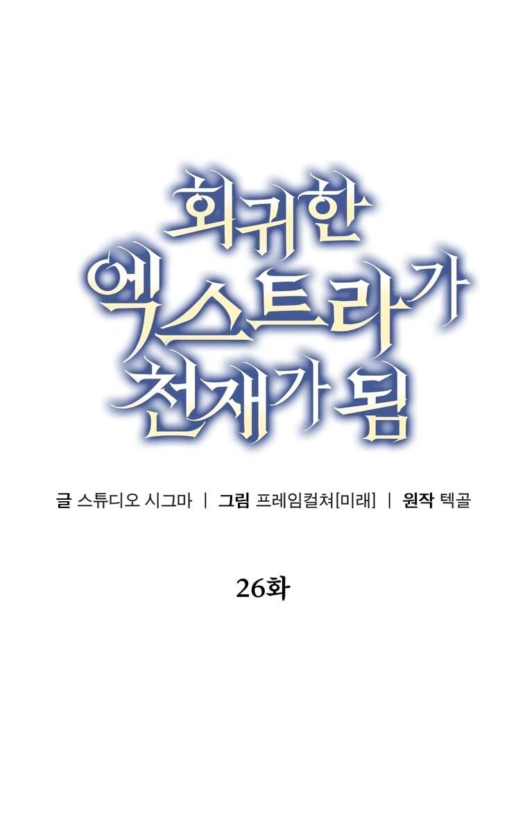Манга Регрессировавший статист становится Гением - Глава 26 Страница 58
