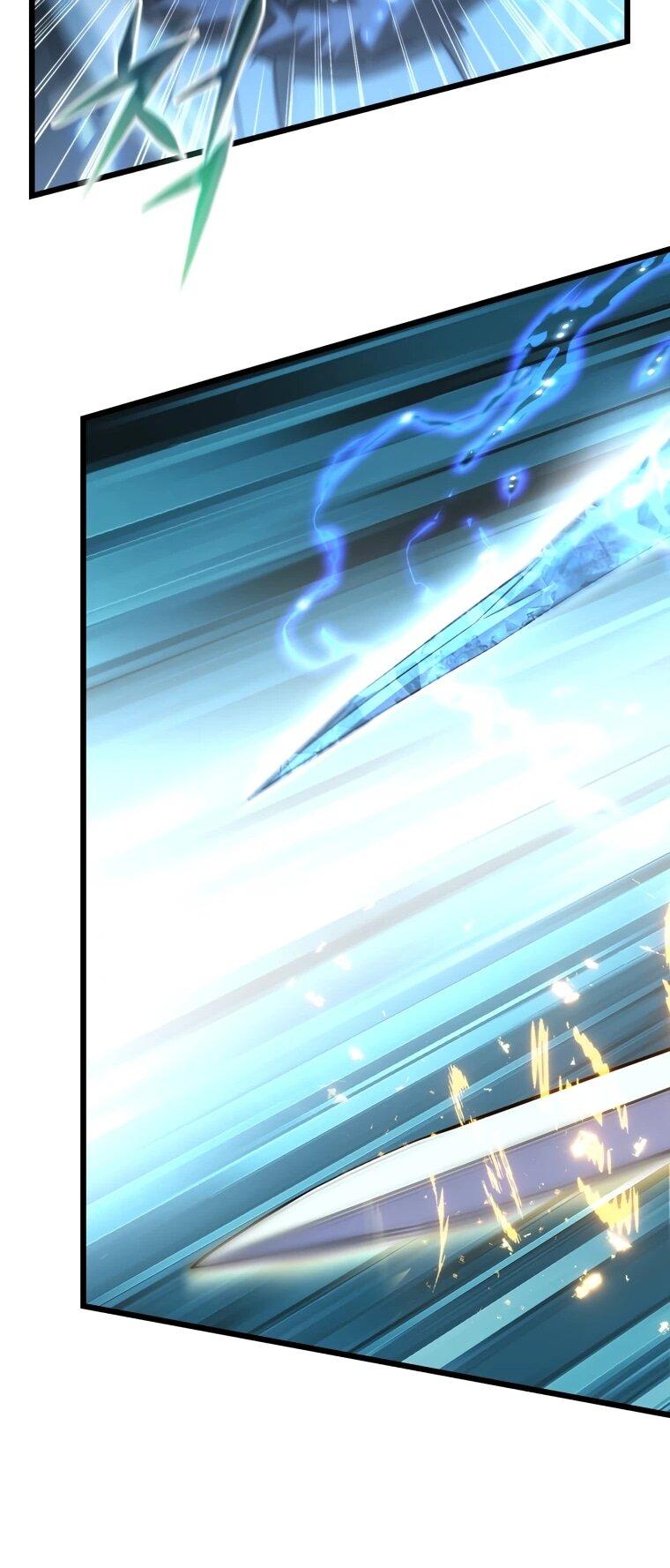 Манга Регрессировавший статист становится Гением - Глава 25 Страница 31