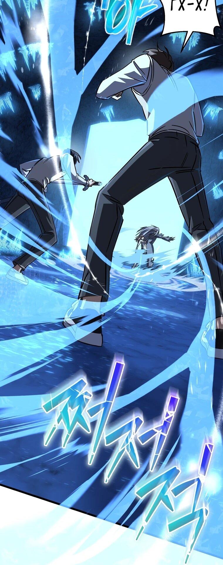 Манга Регрессировавший статист становится Гением - Глава 24 Страница 67