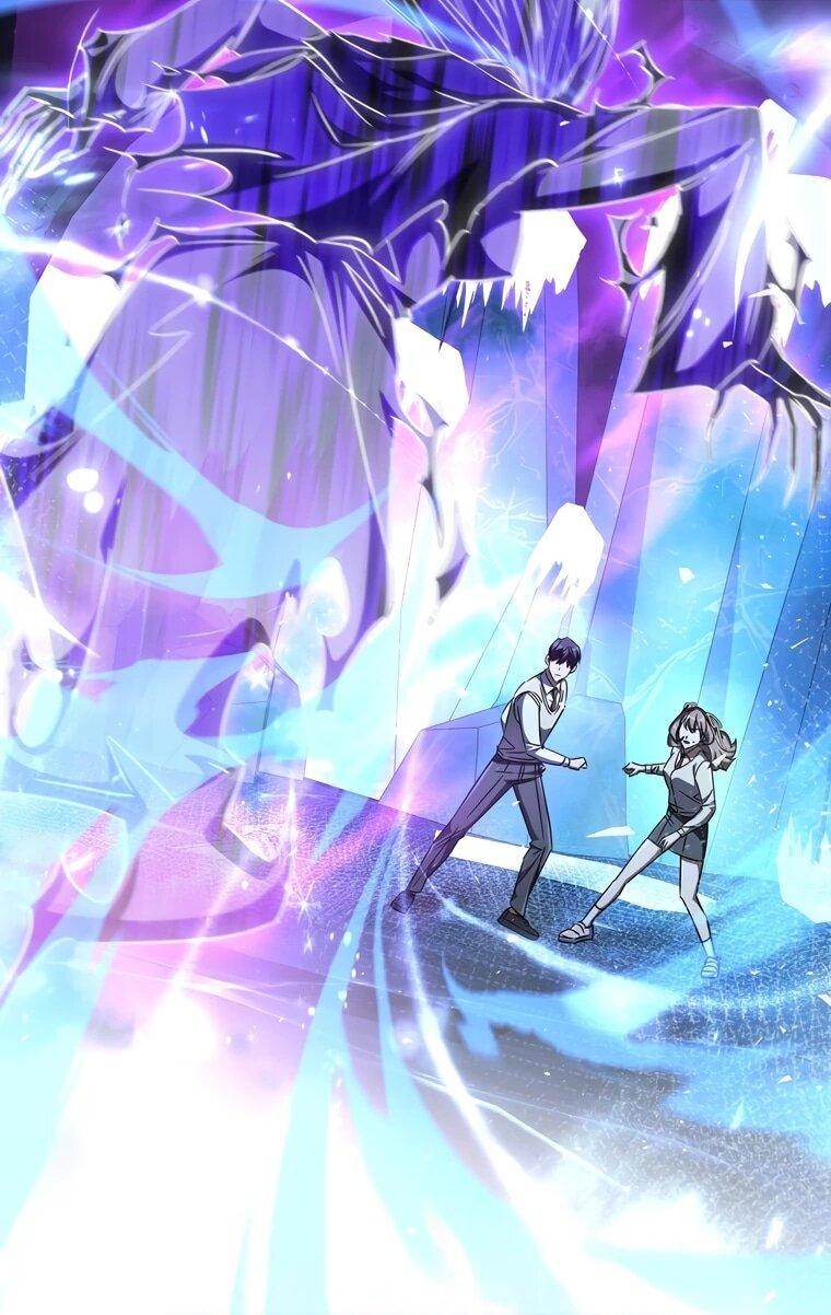 Манга Регрессировавший статист становится Гением - Глава 24 Страница 49