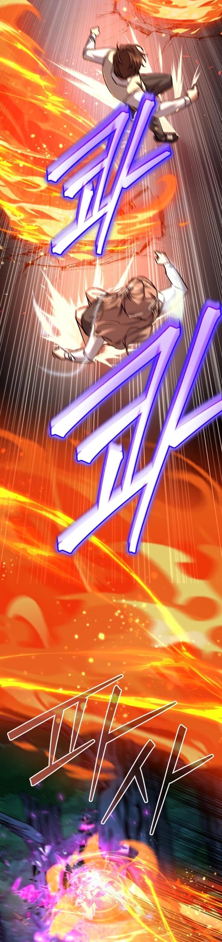 Манга Регрессировавший статист становится Гением - Глава 23 Страница 53