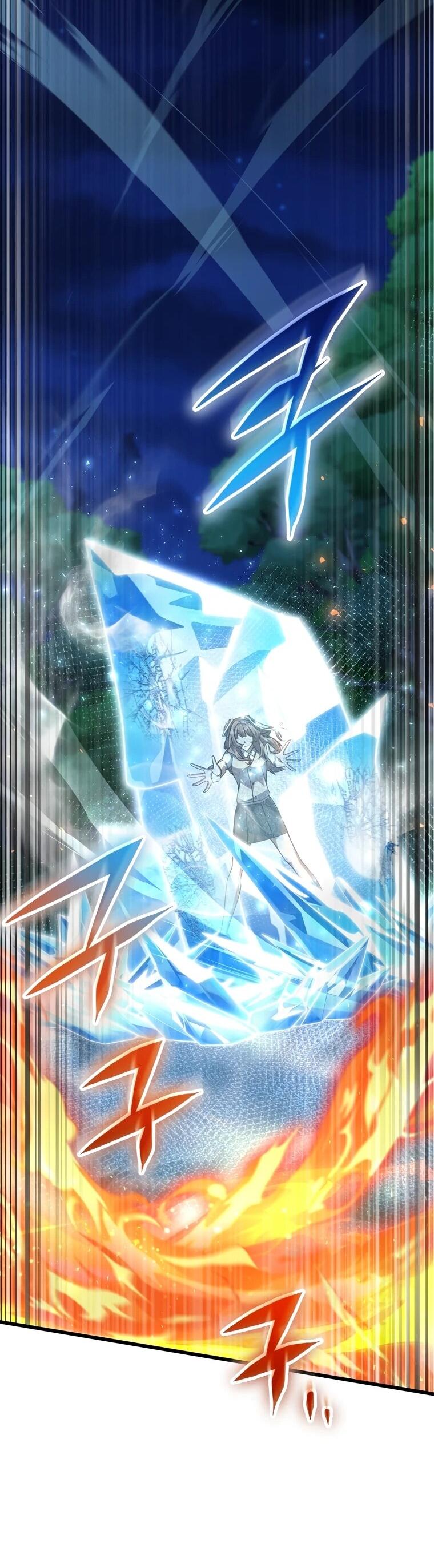 Манга Регрессировавший статист становится Гением - Глава 23 Страница 59