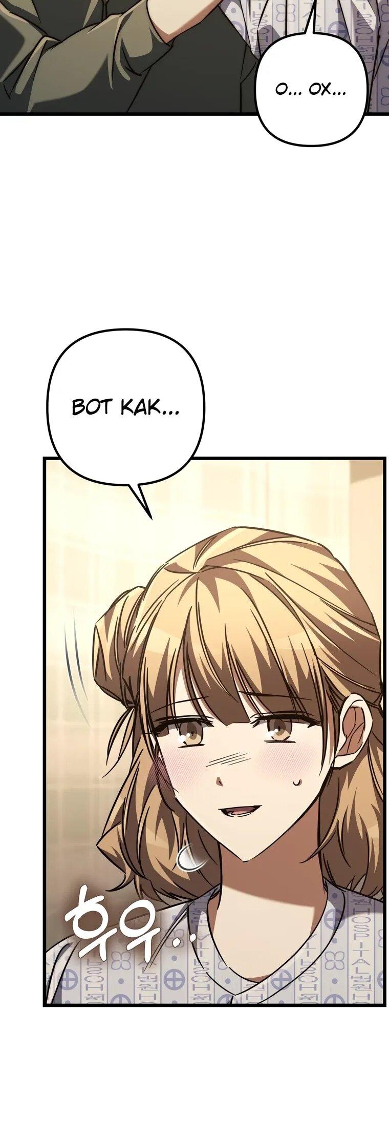 Манга Регрессировавший статист становится Гением - Глава 22 Страница 6