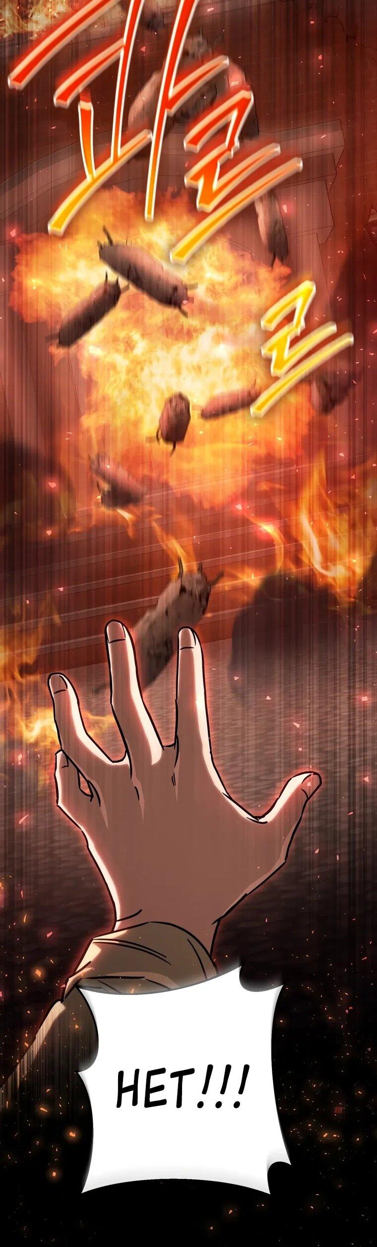 Манга Регрессировавший статист становится Гением - Глава 21 Страница 39