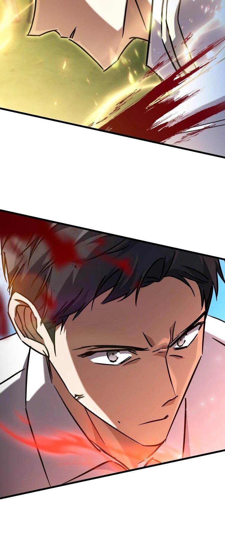 Манга Регрессировавший статист становится Гением - Глава 20 Страница 39