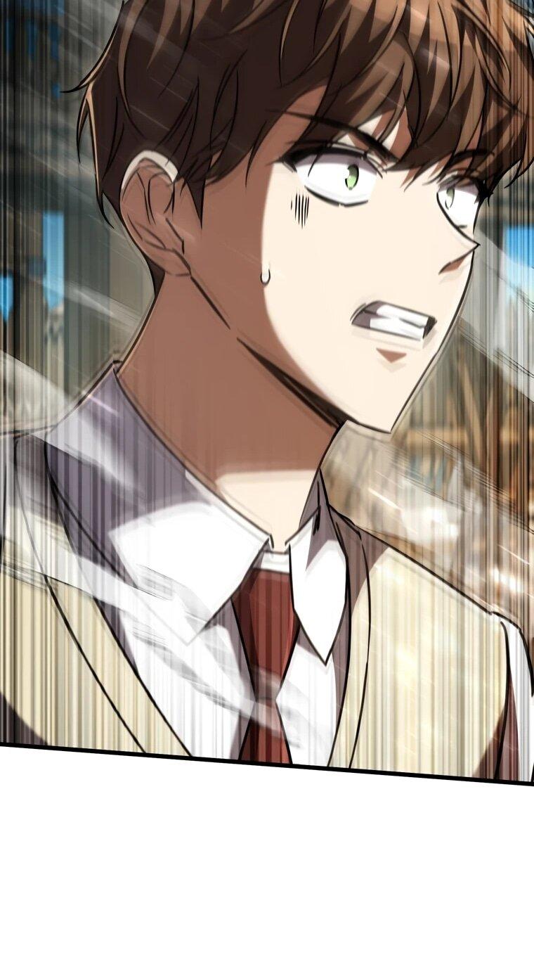 Манга Регрессировавший статист становится Гением - Глава 20 Страница 48