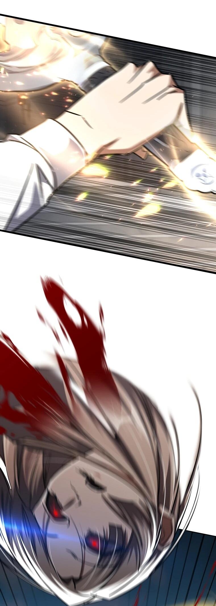 Манга Регрессировавший статист становится Гением - Глава 20 Страница 37