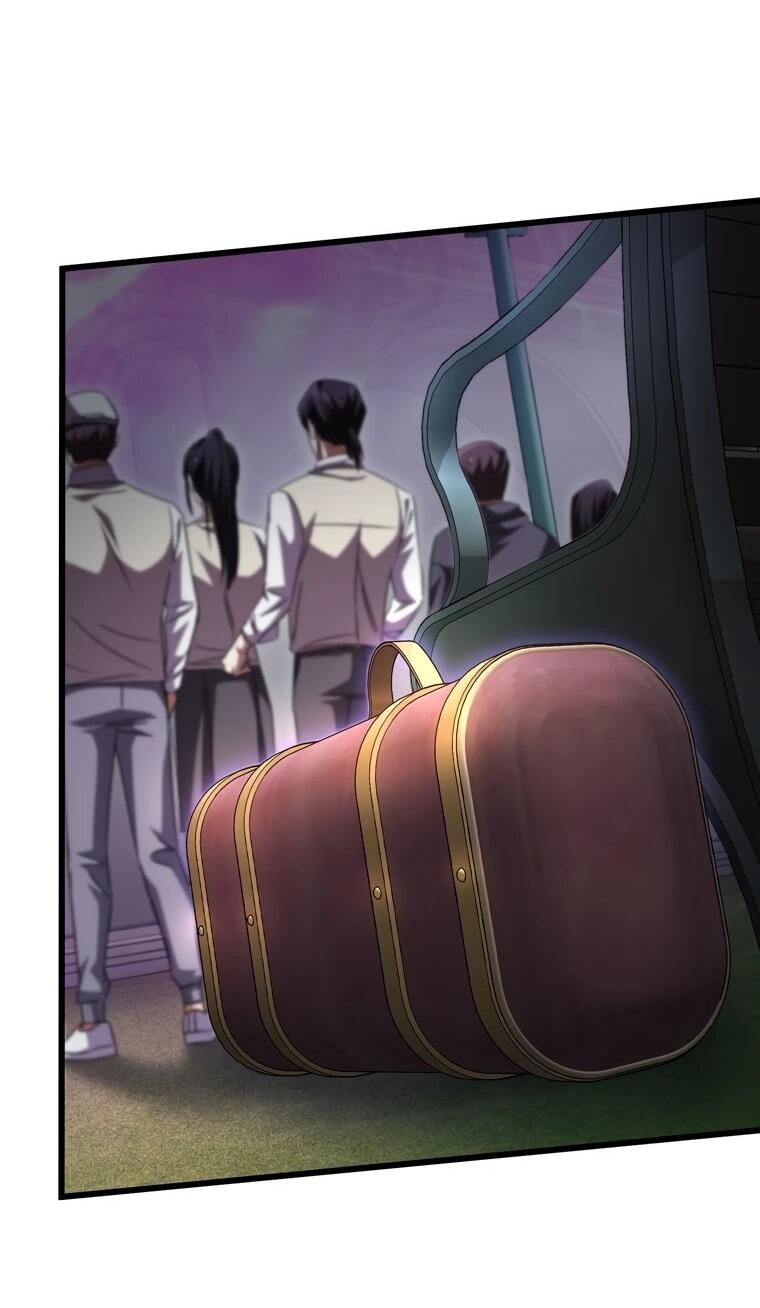 Манга Регрессировавший статист становится Гением - Глава 19 Страница 7