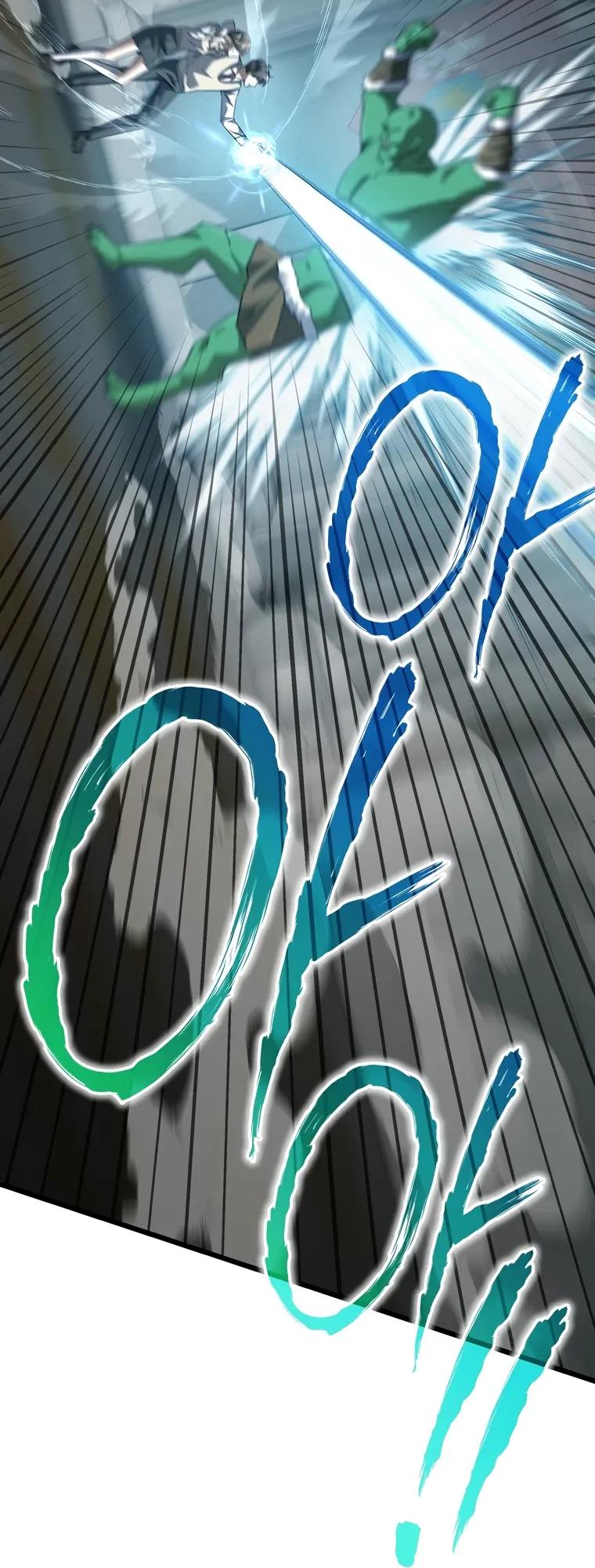 Манга Регрессировавший статист становится Гением - Глава 17 Страница 43