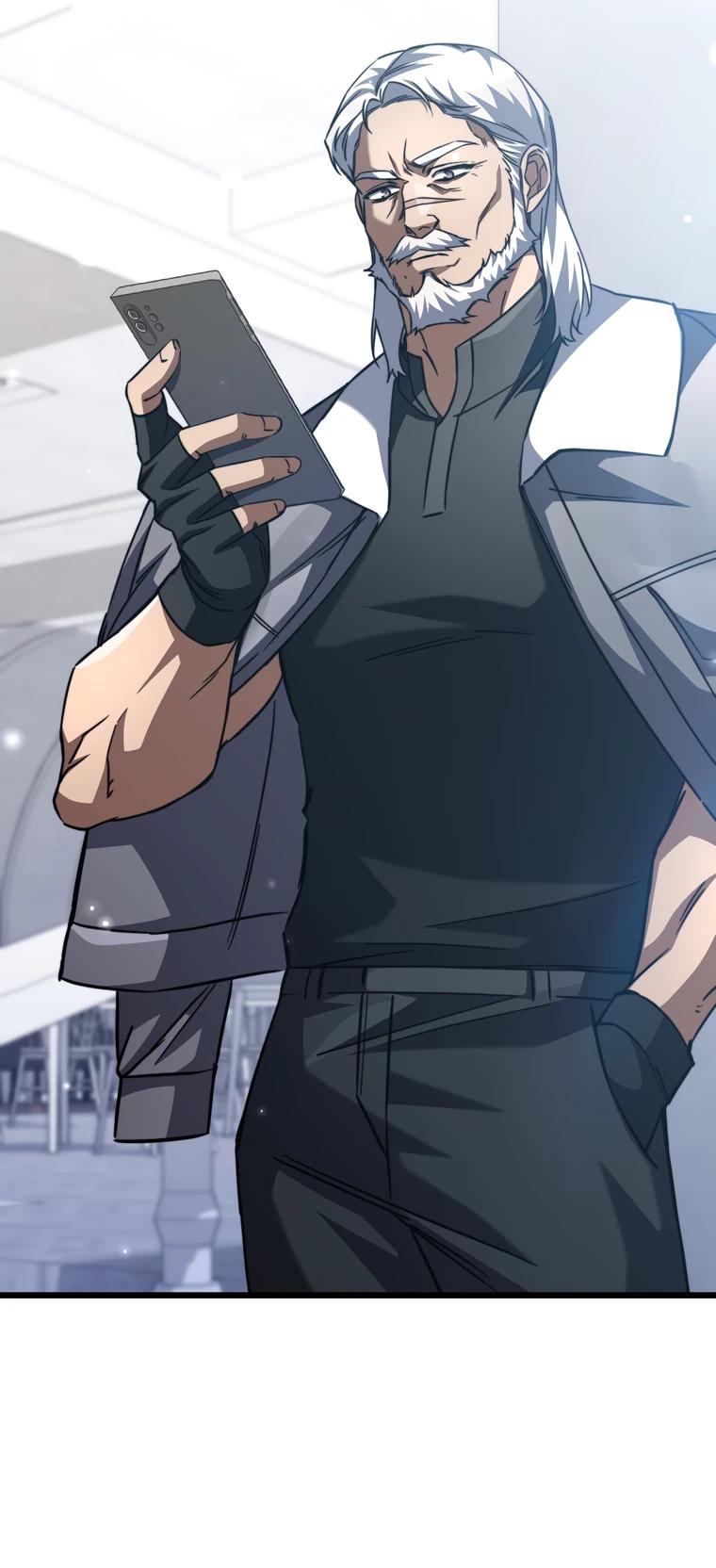 Манга Регрессировавший статист становится Гением - Глава 10 Страница 22