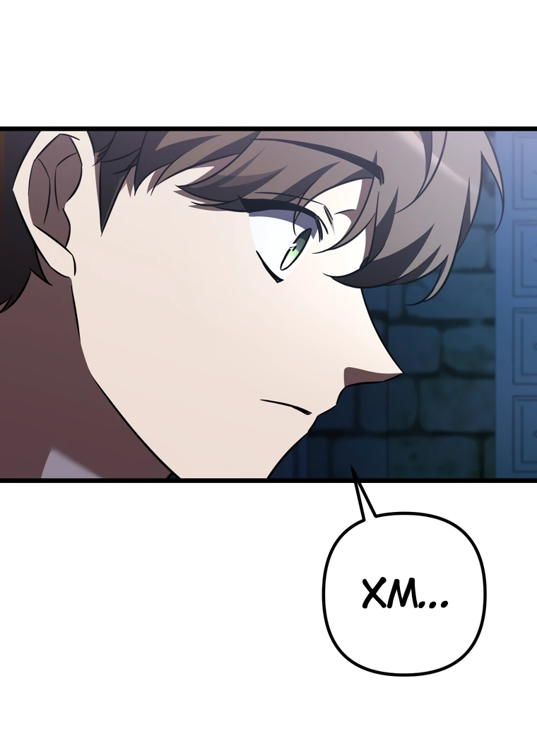 Манга Регрессировавший статист становится Гением - Глава 6 Страница 29