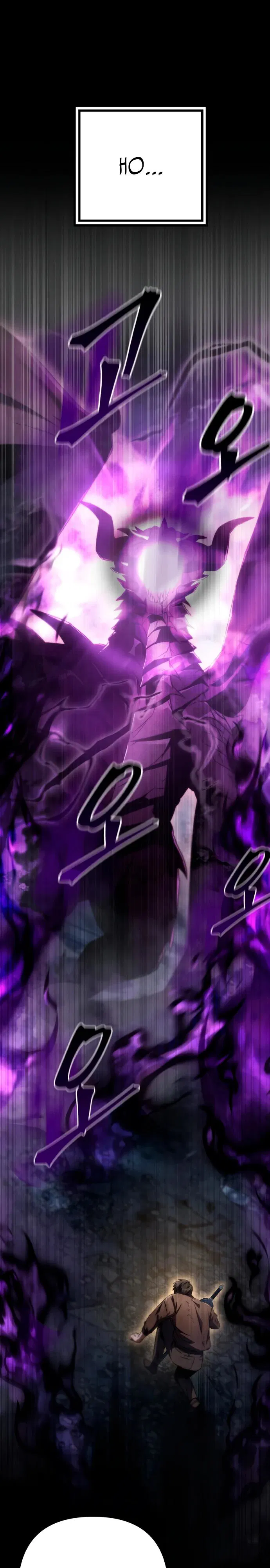 Манга Регрессировавший статист становится Гением - Глава 1 Страница 9