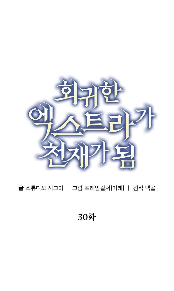 Манга Регрессировавший статист становится Гением - Глава 30 Страница 7