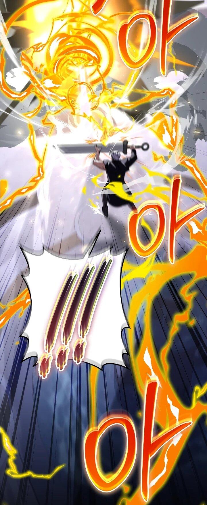 Манга Регрессировавший статист становится Гением - Глава 34 Страница 15