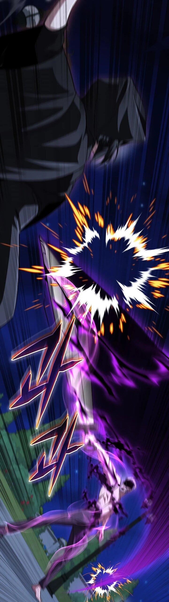 Манга Регрессировавший статист становится Гением - Глава 34 Страница 65