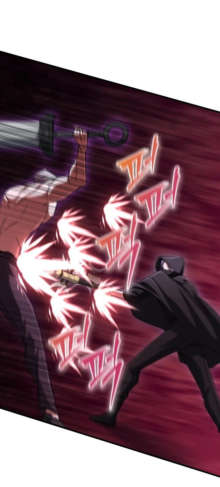 Манга Регрессировавший статист становится Гением - Глава 34 Страница 77