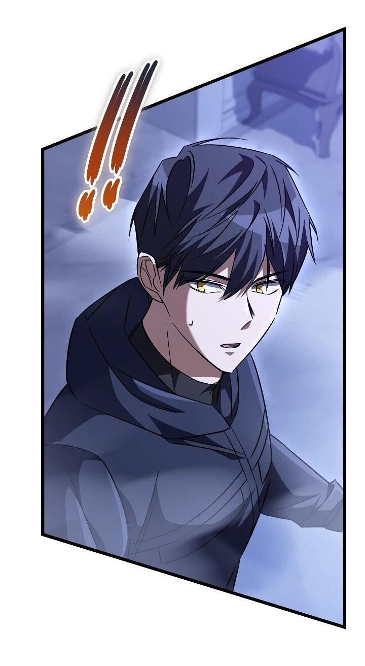 Манга Регрессировавший статист становится Гением - Глава 34 Страница 21